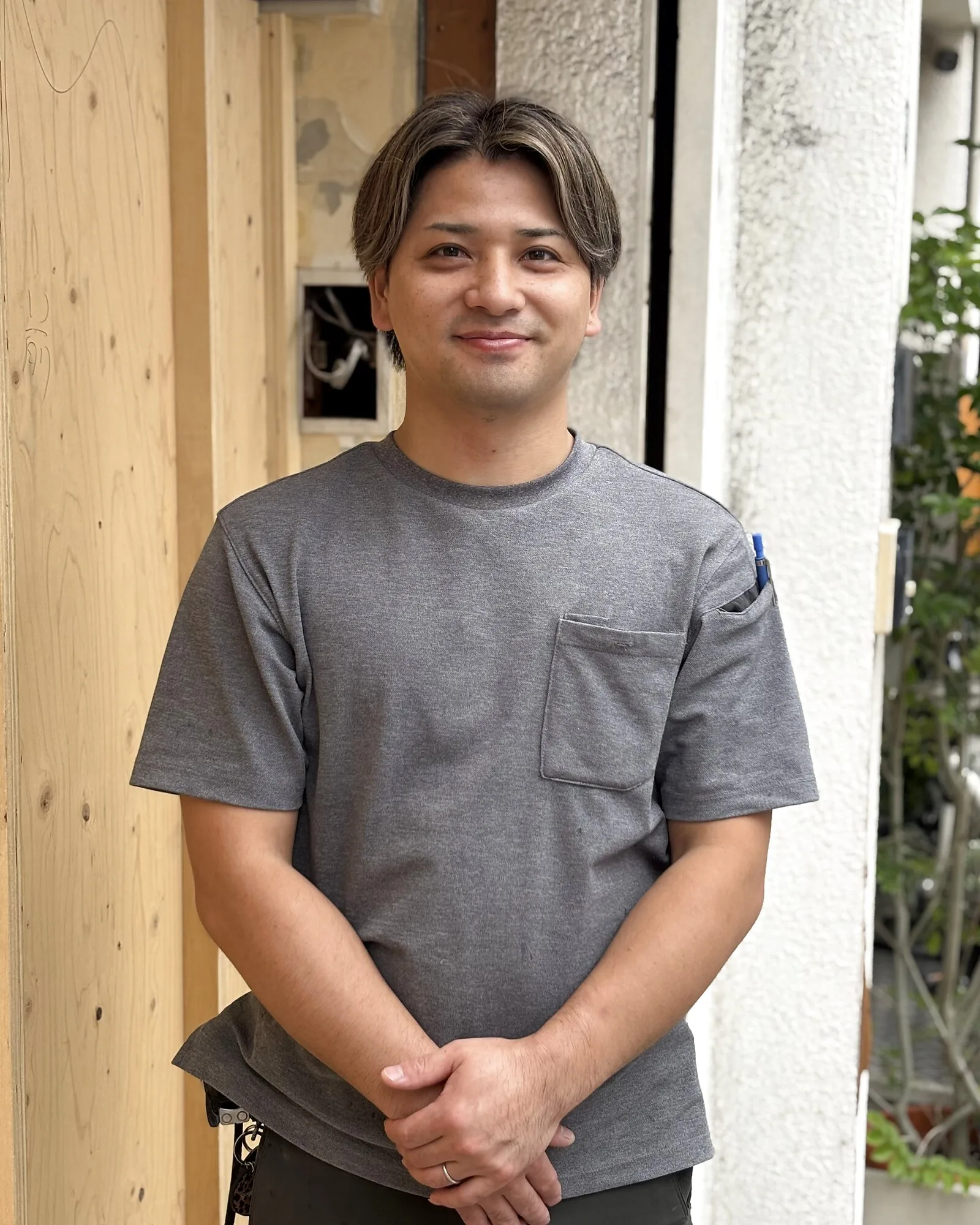 株式会社誠屋 代表 池永誠也